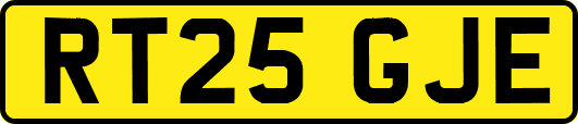 RT25GJE
