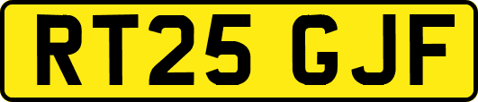 RT25GJF