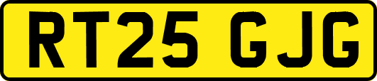 RT25GJG