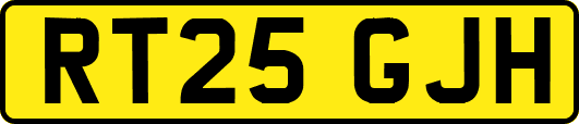 RT25GJH