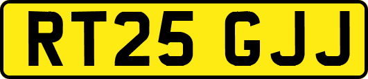 RT25GJJ