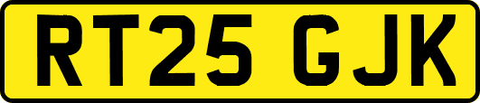RT25GJK
