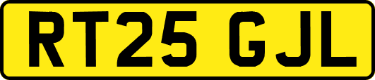 RT25GJL