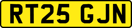 RT25GJN