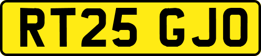 RT25GJO