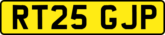 RT25GJP