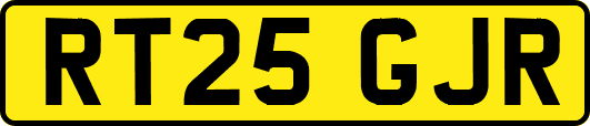 RT25GJR