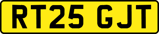 RT25GJT