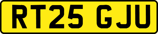 RT25GJU