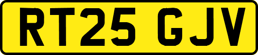 RT25GJV