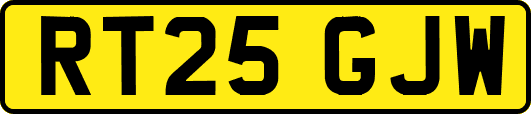 RT25GJW