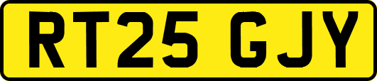 RT25GJY