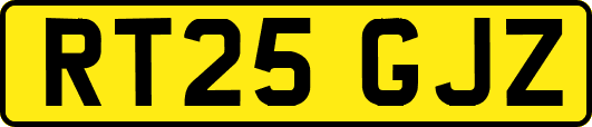 RT25GJZ