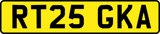 RT25GKA