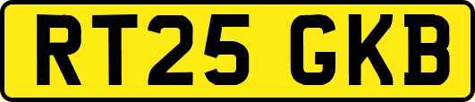 RT25GKB