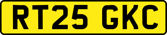 RT25GKC