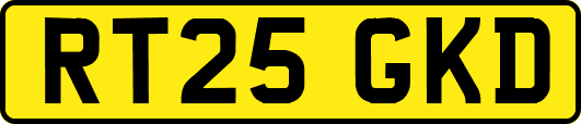 RT25GKD