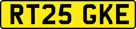 RT25GKE