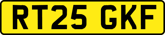RT25GKF