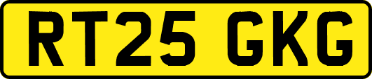 RT25GKG