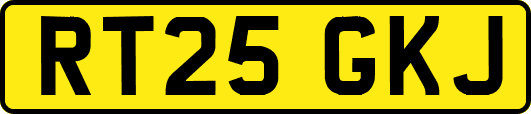 RT25GKJ
