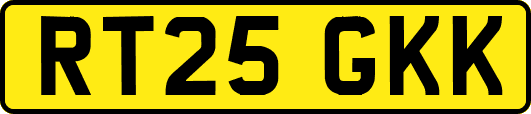 RT25GKK