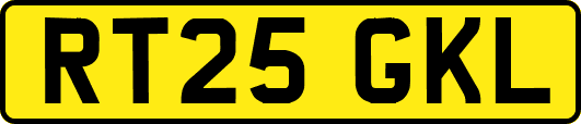 RT25GKL