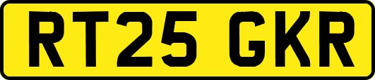 RT25GKR