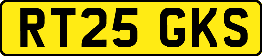 RT25GKS