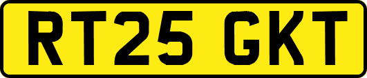 RT25GKT
