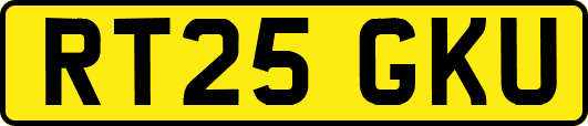 RT25GKU