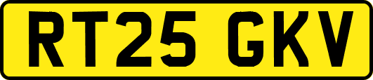 RT25GKV