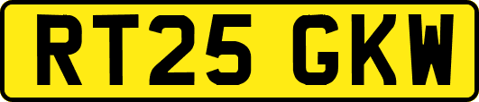 RT25GKW