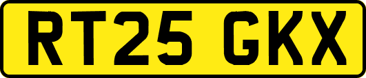 RT25GKX