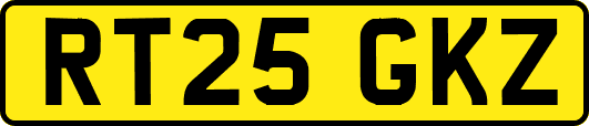 RT25GKZ