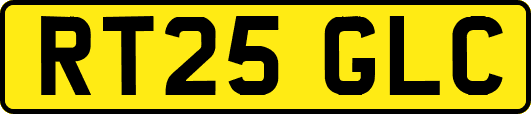 RT25GLC