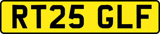 RT25GLF