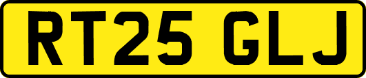 RT25GLJ
