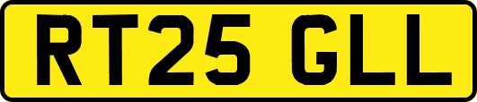 RT25GLL