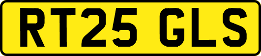RT25GLS