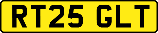 RT25GLT