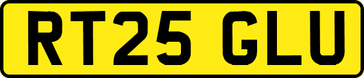 RT25GLU