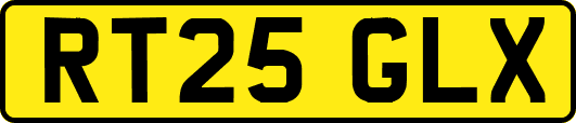 RT25GLX