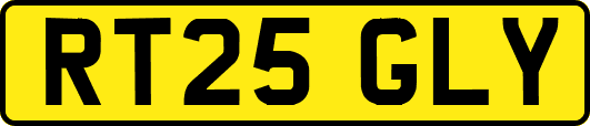 RT25GLY