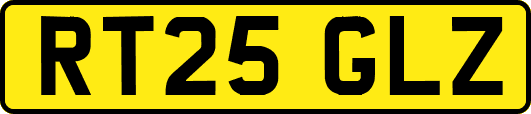 RT25GLZ