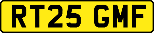 RT25GMF