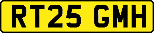 RT25GMH