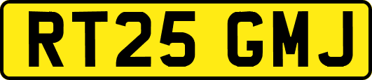 RT25GMJ