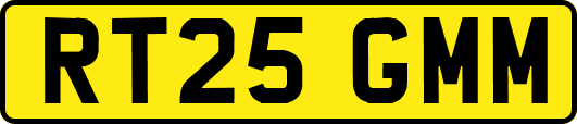 RT25GMM