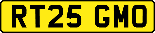 RT25GMO